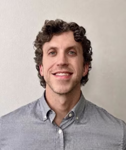 Jesse Walker, Advanced Clinical Fellow at Philadelphia's specialty center for cognitive behavioral therapy, anxiety disorders, and OCD